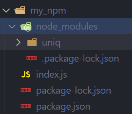 npm5