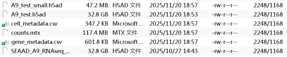 synapse网站数据3