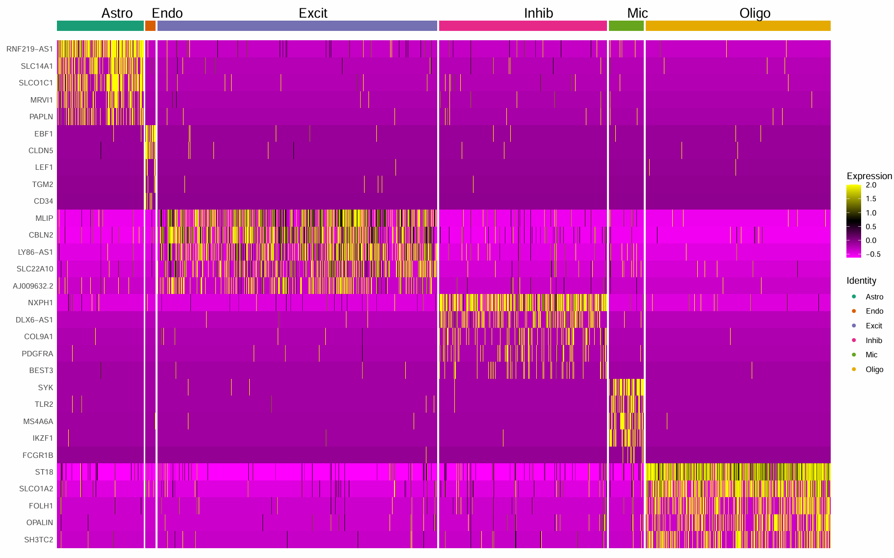 跟着教程做复现_GSE157827_18