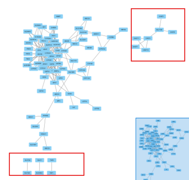 Cytoscape2