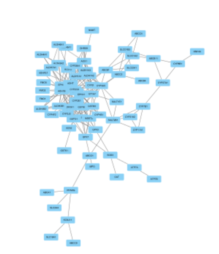 Cytoscape3