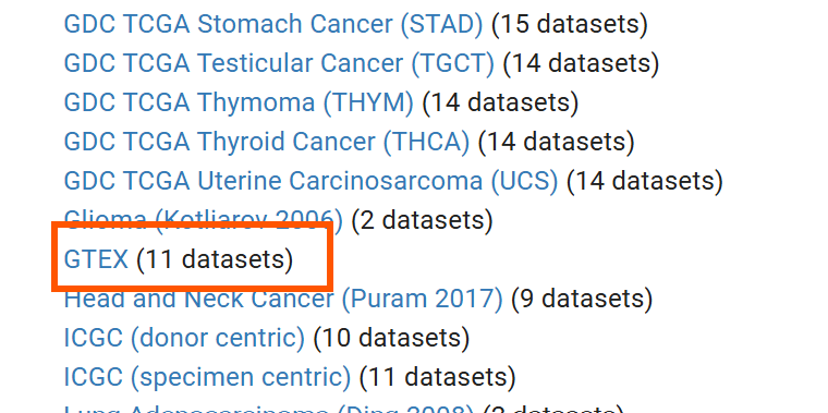 GTEx数据下载和整理1