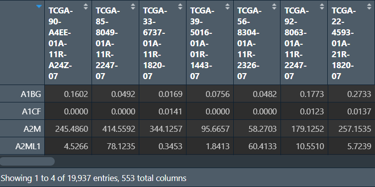 ssGSEA和GSVA1